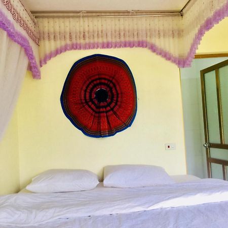 Freedom Homestay & Trekking Sapa Bagian luar foto