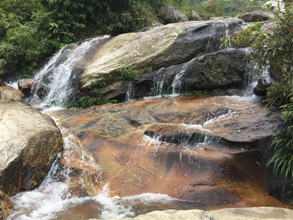 Freedom Homestay & Trekking Sapa Bagian luar foto