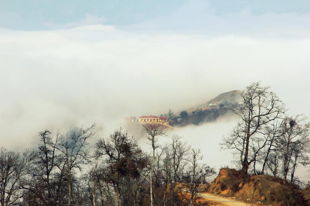 Freedom Homestay & Trekking Sapa Bagian luar foto
