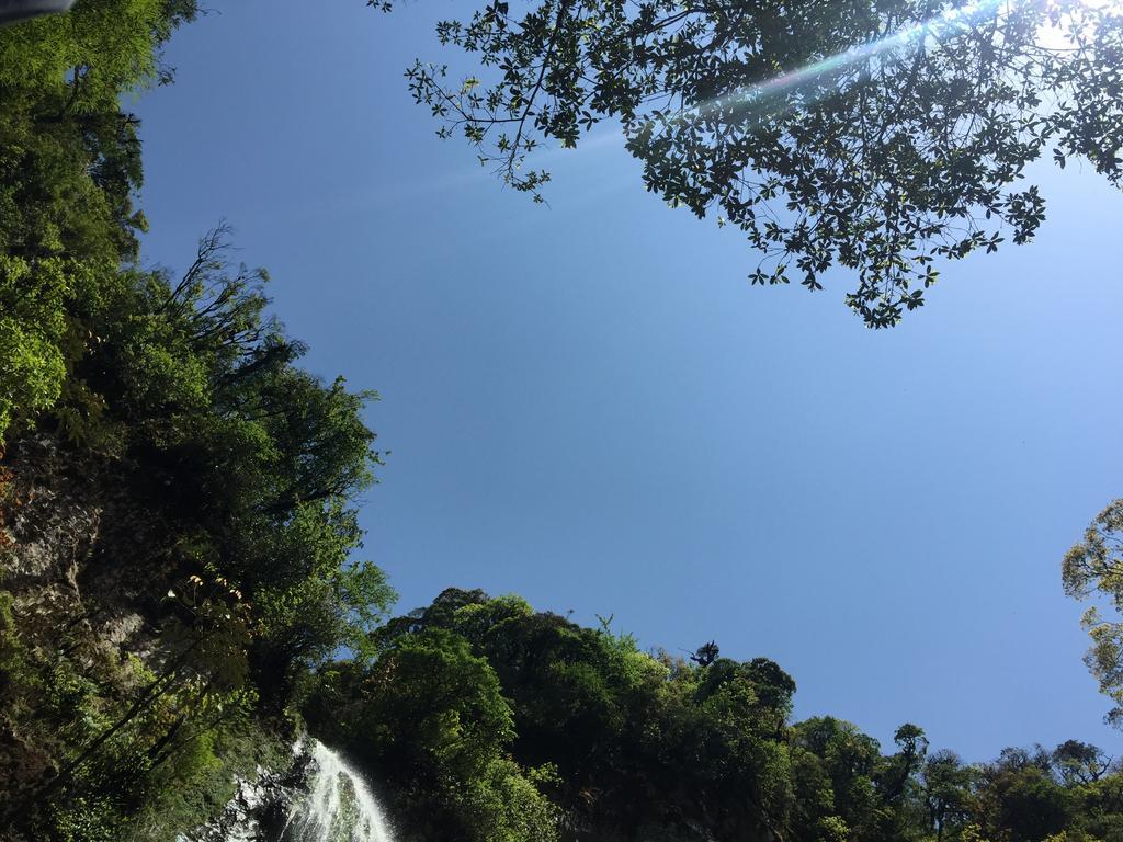 Freedom Homestay & Trekking Sapa Bagian luar foto