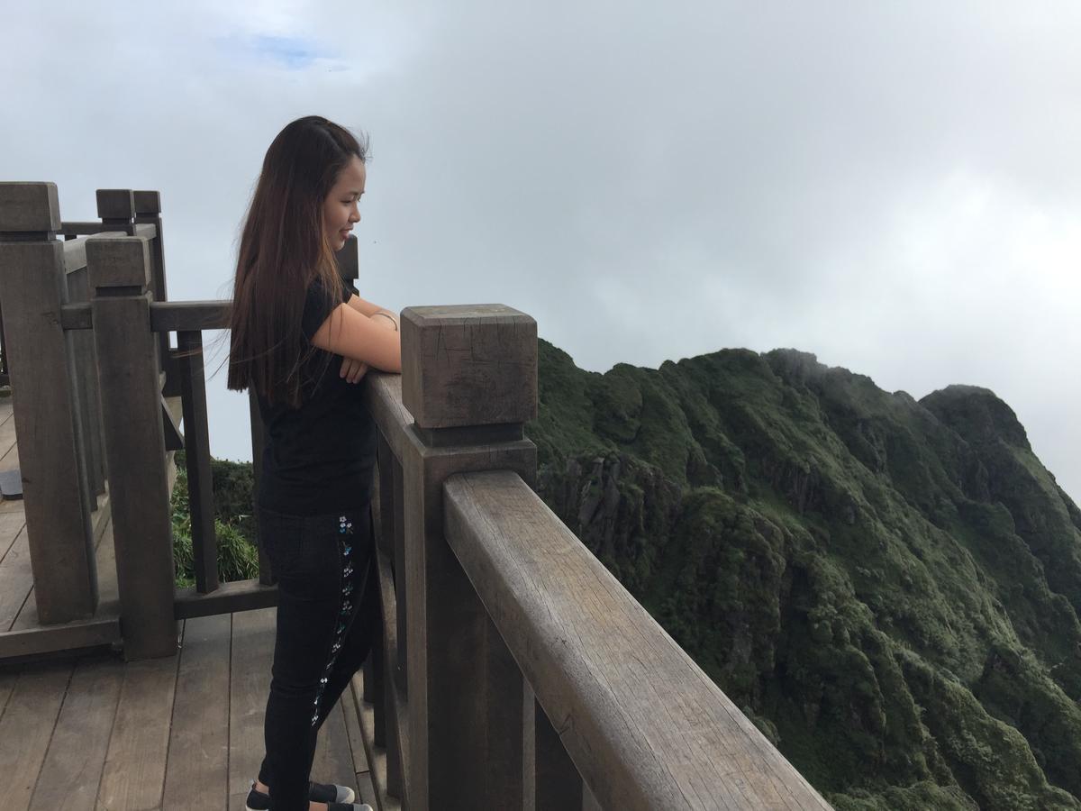 Freedom Homestay & Trekking Sapa Bagian luar foto