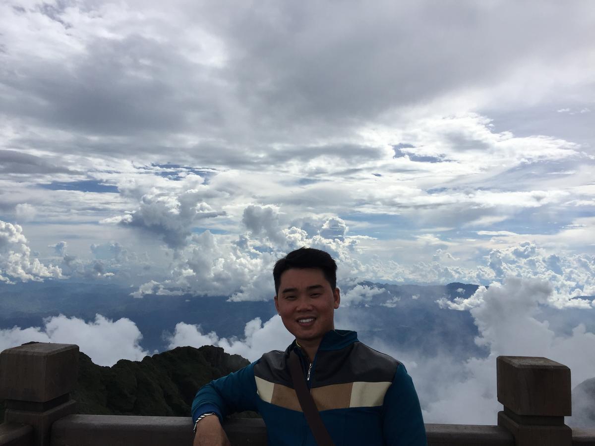 Freedom Homestay & Trekking Sapa Bagian luar foto