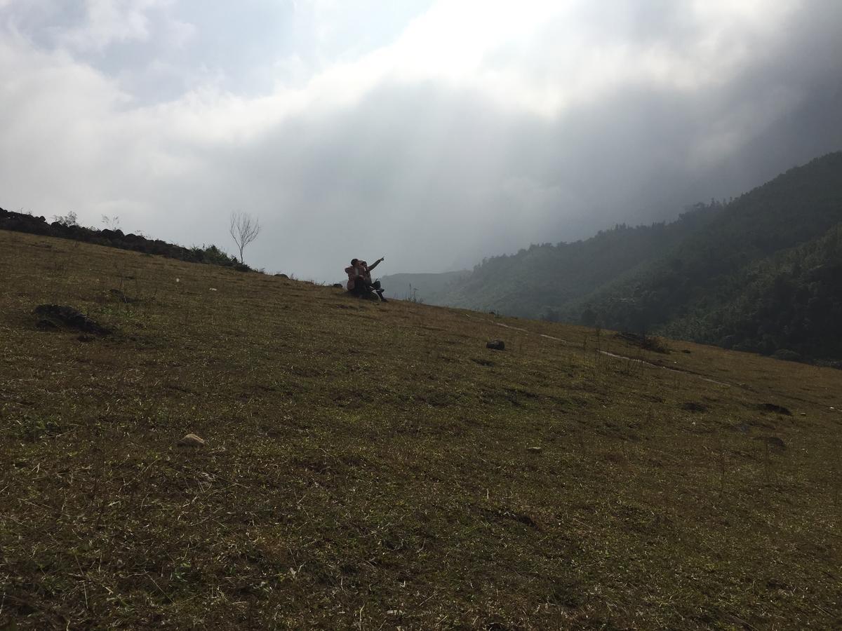 Freedom Homestay & Trekking Sapa Bagian luar foto