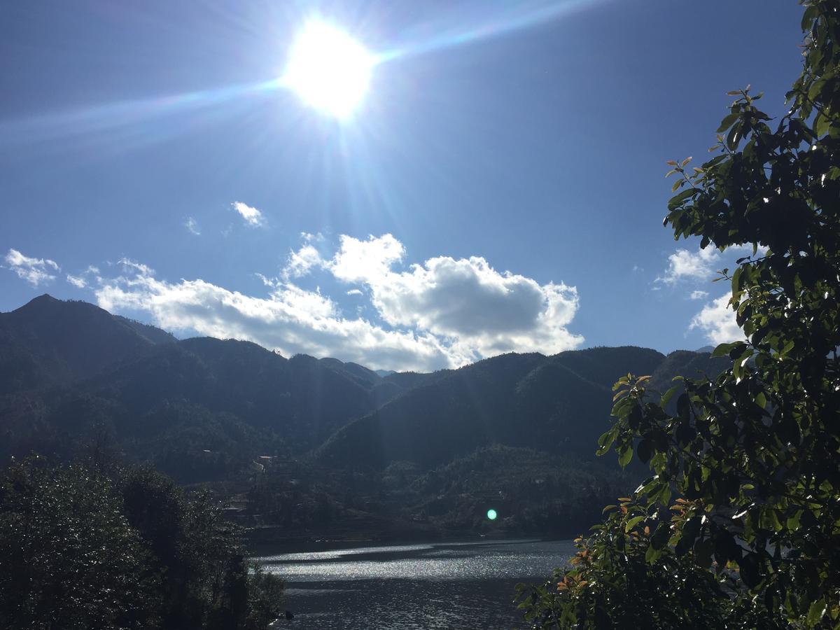 Freedom Homestay & Trekking Sapa Bagian luar foto