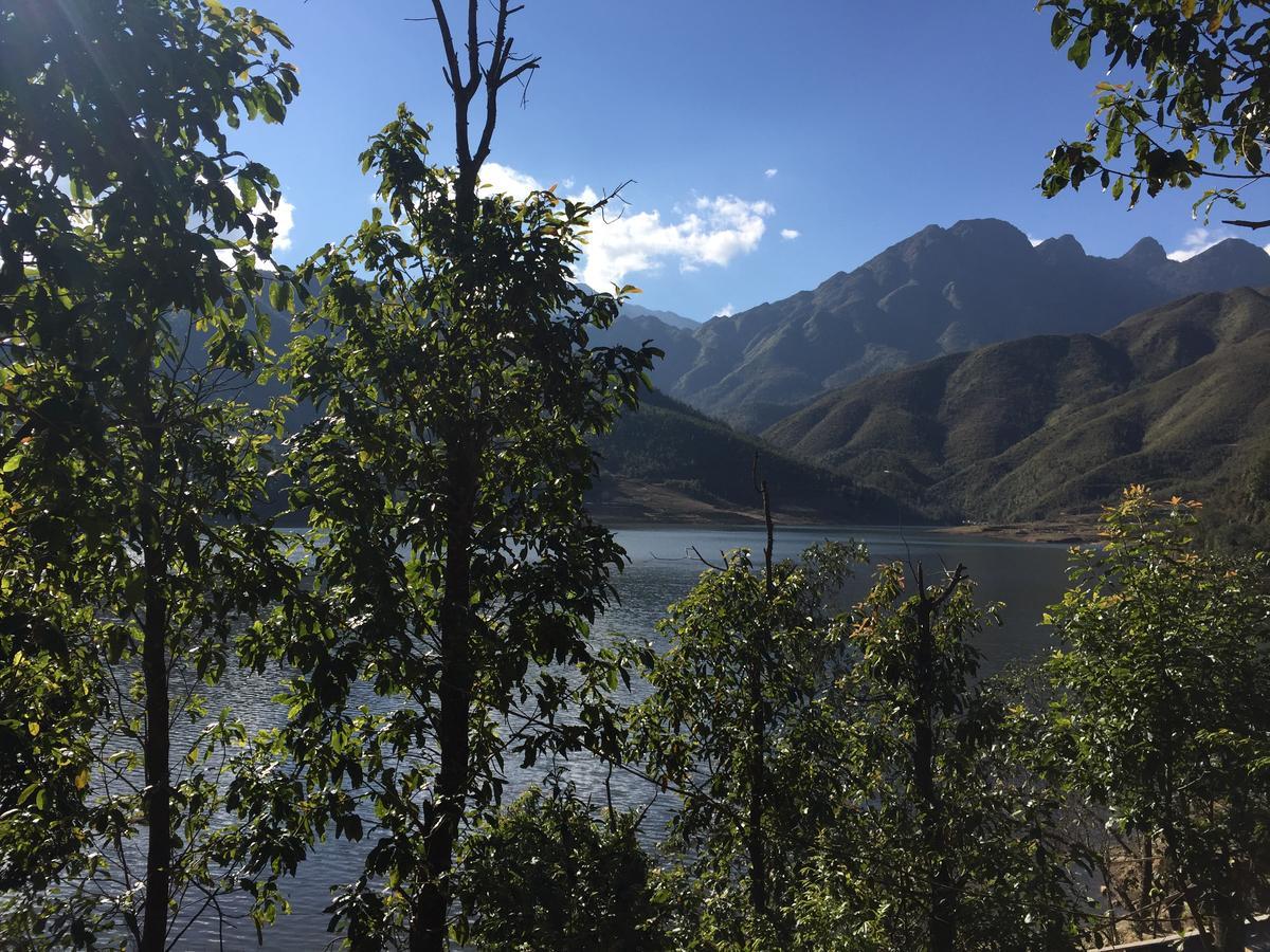 Freedom Homestay & Trekking Sapa Bagian luar foto