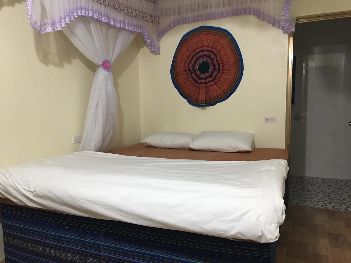 Freedom Homestay & Trekking Sapa Bagian luar foto